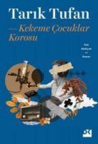 Produktbild: Kekeme Cocuklar Korosu