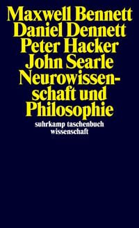 Produktbild: Neurowissenschaft und Philosophie