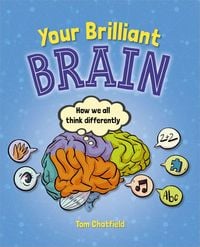 Produktbild: Reading Planet: Astro - Your Brilliant Brain - Supernova/Earth
