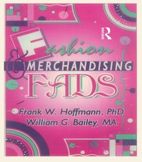 Produktbild: Fashion & Merchandising Fads