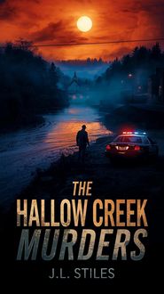 Produktbild: The Hallow Creek Murders