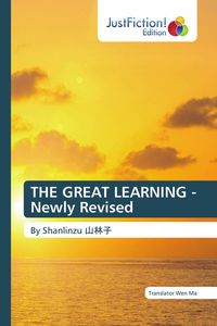 Produktbild: The Great Learning - Newly Revised
