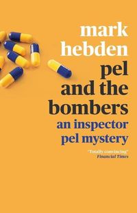 Produktbild: Pel and the Bombers