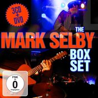 Produktbild: Selby, M: Mark Selby Box Set.3CD+DVD