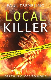 Produktbild: Local Killer ('Local' series, #4)