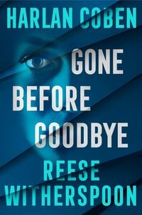 Produktbild: Gone Before Goodbye