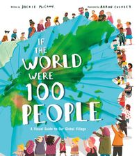 Produktbild: If the World Were 100 People
