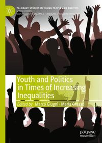 Produktbild: Youth and Politics in Times of Increasing Inequalities