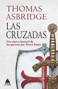Bild vom Artikel Cruzadas vom Autor Thomas Asbridge