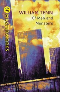 Produktbild: Of Men and Monsters