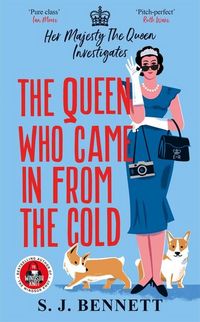 Produktbild: The Queen Who Came in from the Cold