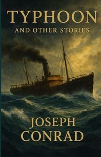 Produktbild: Typhoon And Other Stories