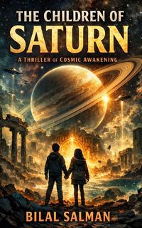 Produktbild: The Children of Saturn