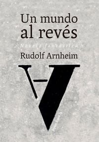 Produktbild: Un mundo al rev&eacute;s