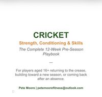 Produktbild: Cricket
