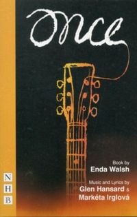 Produktbild: Once: The Musical