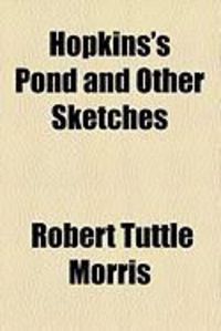 Produktbild: Hopkins's Pond and Other Sketches