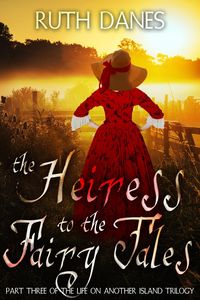 Produktbild: Heiress to the Fairy Tales
