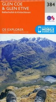 Produktbild: Glen Coe
