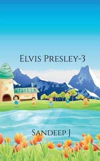 Produktbild: Elvis Presley-3