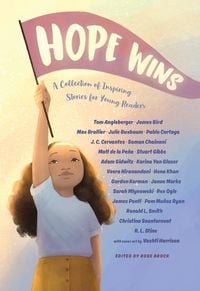 Produktbild: Hope Wins