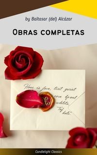 Produktbild: Obras completas