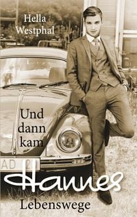 Produktbild: Und dann kam Hannes