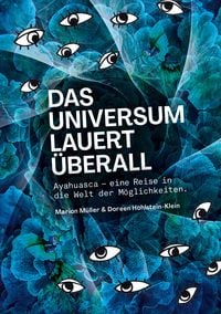Produktbild: Das Universum lauert überall