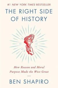 Produktbild: The Right Side of History