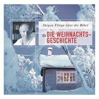 Produktbild: Die Weihnachtsgeschichte