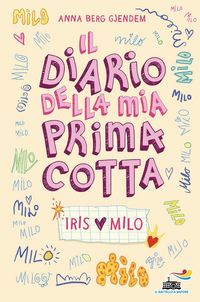 Produktbild: Il diario della mia prima cotta