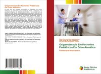 Produktbild: Oxigenoterapia Em Pacientes Pedi&aacute;tricos Em Crise Asm&aacute;tica