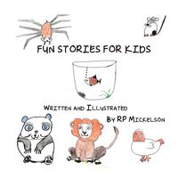 Produktbild: Fun Stories for Kids