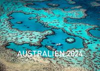 Bild vom Artikel 360° Australien Exklusivkalender 2024 vom Autor 