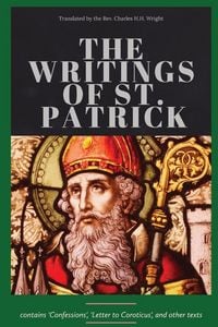 Produktbild: The Writings of St. Patrick
