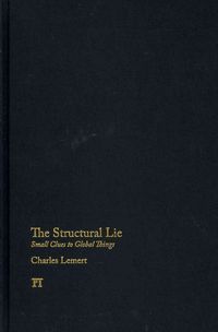 Produktbild: Structural Lie