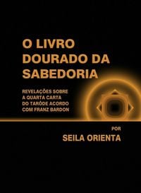 Produktbild: O livro Dourado da Sabedoria