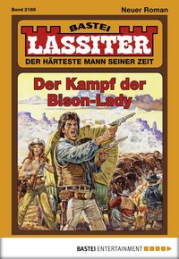 Produktbild: Lassiter - Folge 2189