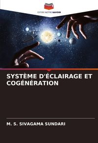 Produktbild: Syst&egrave;me D'&eacute;clairage Et Cog&eacute;n&eacute;ration