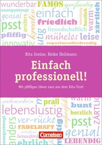 Produktbild: Einfach professionell!
