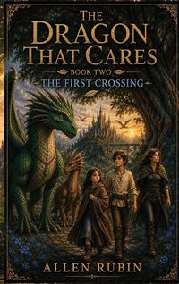 Produktbild: The Dragon That Cares