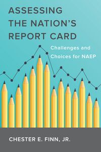 Produktbild: Assessing the Nation's Report Card