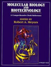 Produktbild: Molecular Biology and Biotechnology