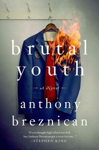 Produktbild: Brutal Youth