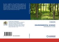 Produktbild: Environmental Science