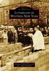 Produktbild: Lutherans in Western New York
