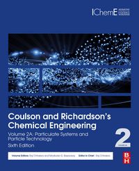 Produktbild: Coulson and Richardson's Chemical Engineering