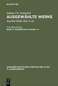 Produktbild: Kommentar zu Band 1-4