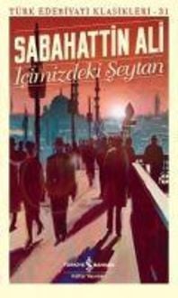 Produktbild: Icimizdeki Seytan