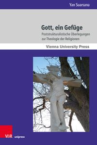 Produktbild: Gott, ein Gef&uuml;ge